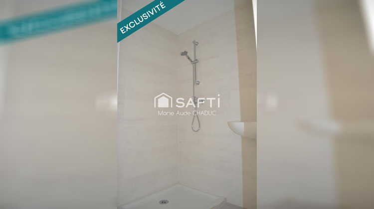 Ma-Cabane - Vente Immeuble Aubenas, 206 m²