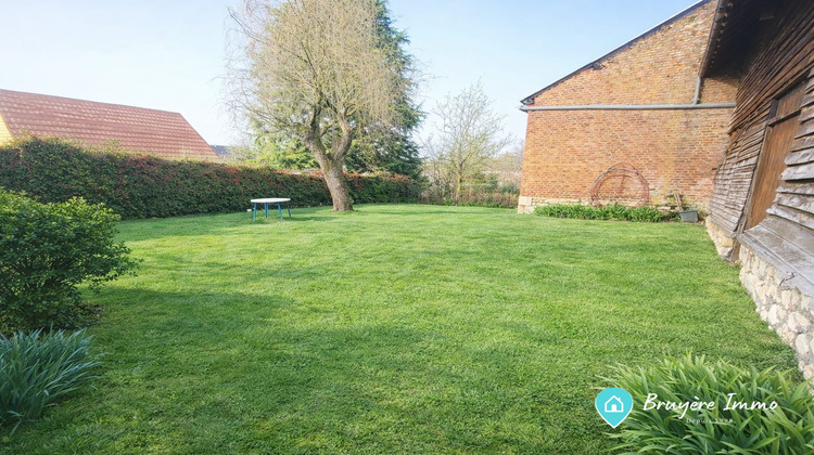 Ma-Cabane - Vente Immeuble Aubenton, 284 m²