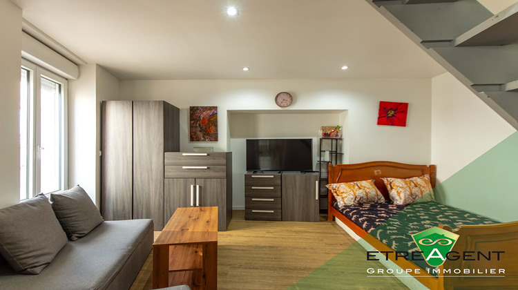 Ma-Cabane - Vente Immeuble AUBERGENVILLE, 125 m²