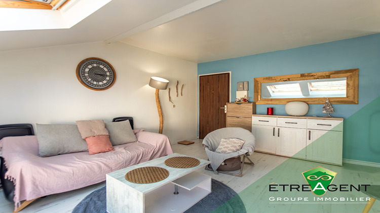 Ma-Cabane - Vente Immeuble AUBERGENVILLE, 125 m²