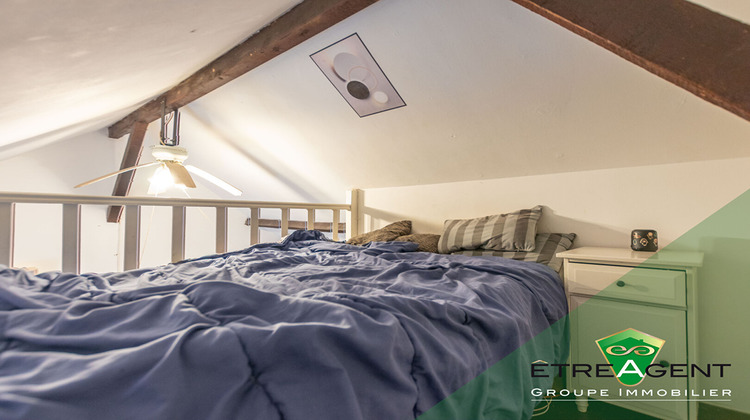 Ma-Cabane - Vente Immeuble AUBERGENVILLE, 125 m²