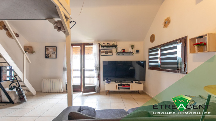 Ma-Cabane - Vente Immeuble AUBERGENVILLE, 125 m²
