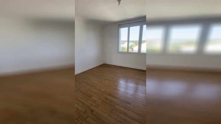 Ma-Cabane - Vente Immeuble Aubergenville, 187 m²
