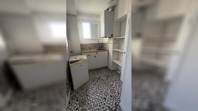 Ma-Cabane - Vente Immeuble Aubergenville, 187 m²