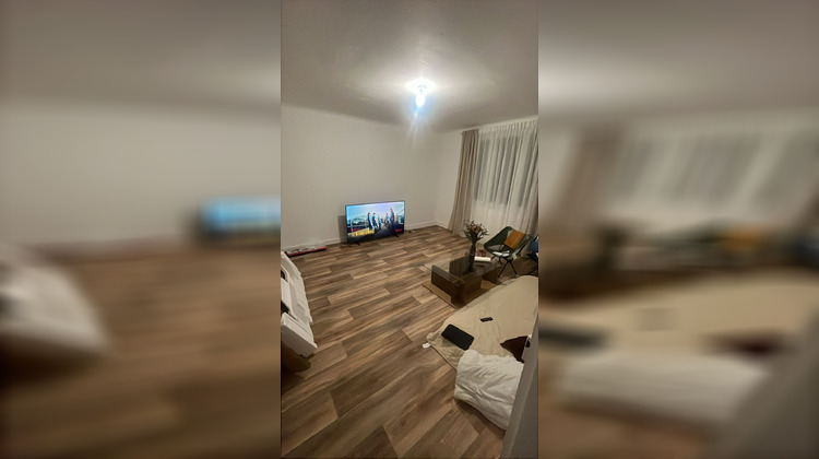 Ma-Cabane - Vente Immeuble Aubergenville, 187 m²