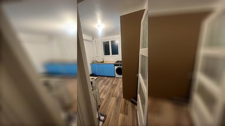 Ma-Cabane - Vente Immeuble Aubergenville, 187 m²