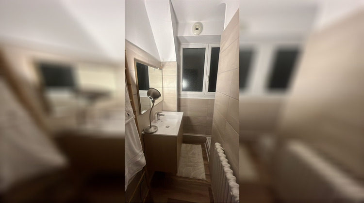 Ma-Cabane - Vente Immeuble Aubergenville, 187 m²