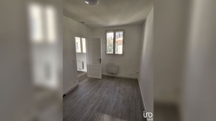 Ma-Cabane - Vente Immeuble Aubervilliers, 44 m²