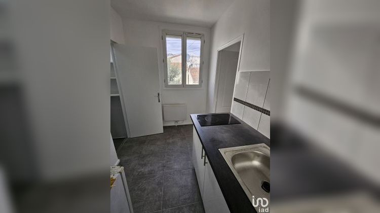 Ma-Cabane - Vente Immeuble Aubervilliers, 44 m²