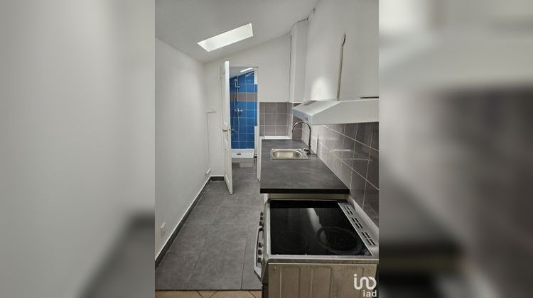 Ma-Cabane - Vente Immeuble Aubervilliers, 44 m²