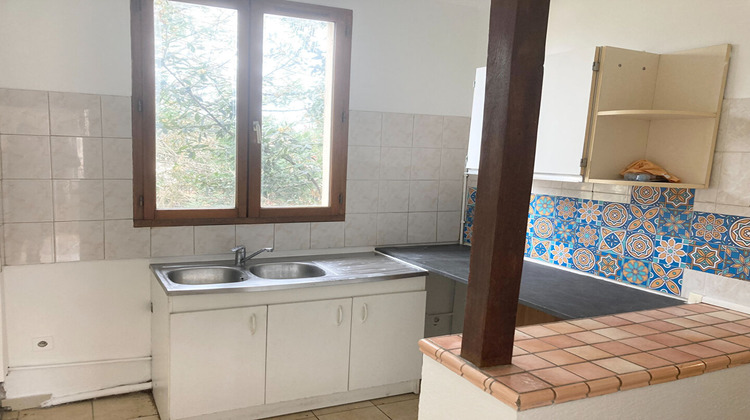 Ma-Cabane - Vente Immeuble AUBERVILLIERS, 137 m²