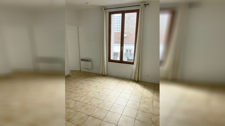 Ma-Cabane - Vente Immeuble AUBERVILLIERS, 137 m²