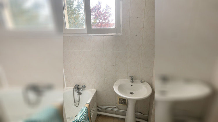 Ma-Cabane - Vente Immeuble AUBERVILLIERS, 137 m²