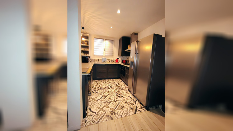 Ma-Cabane - Vente Immeuble Aubervilliers, 850 m²