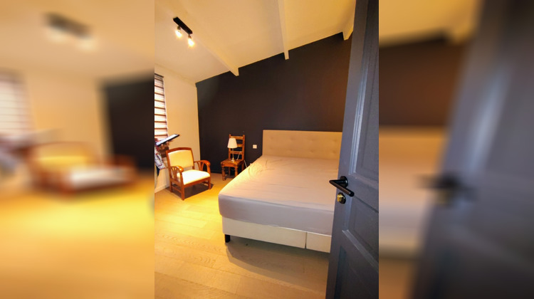 Ma-Cabane - Vente Immeuble Aubervilliers, 850 m²