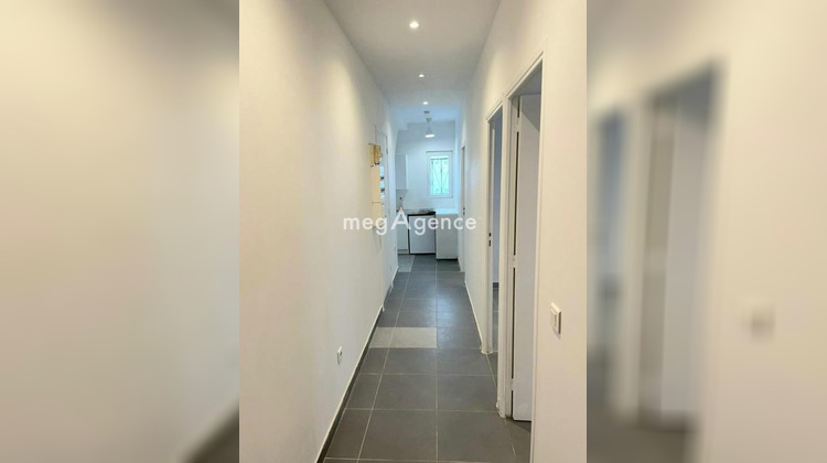 Ma-Cabane - Vente Immeuble AUBERVILLIERS, 170 m²