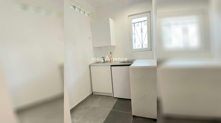 Ma-Cabane - Vente Immeuble AUBERVILLIERS, 170 m²