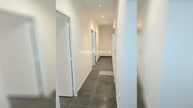 Ma-Cabane - Vente Immeuble AUBERVILLIERS, 170 m²