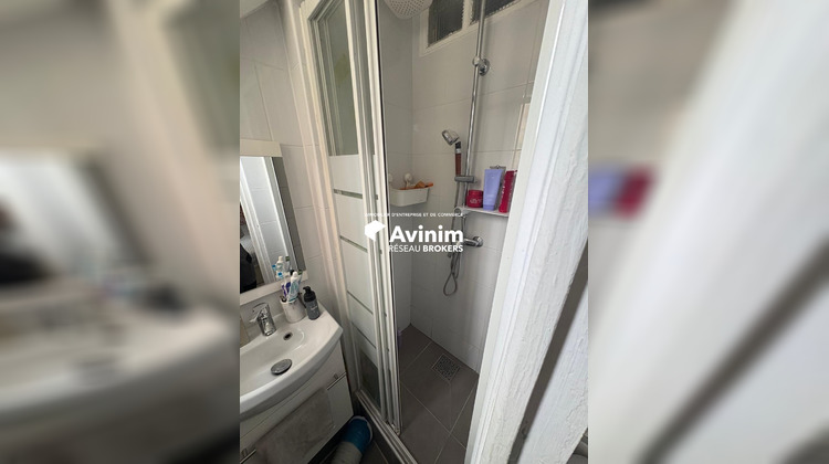 Ma-Cabane - Vente Immeuble Aubervilliers, 26 m²