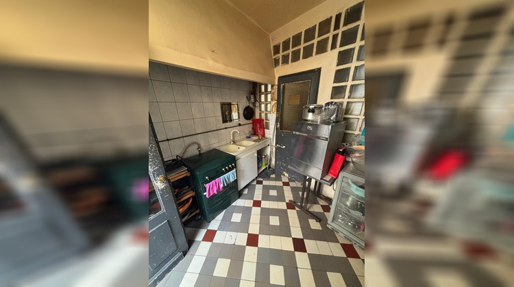 Ma-Cabane - Vente Immeuble AUBERVILLIERS, 59 m²