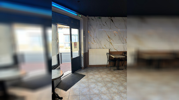 Ma-Cabane - Vente Immeuble AUBERVILLIERS, 59 m²