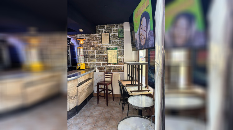 Ma-Cabane - Vente Immeuble AUBERVILLIERS, 59 m²