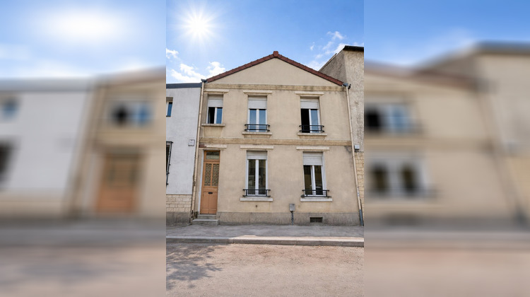 Ma-Cabane - Vente Immeuble Aubervilliers, 116 m²