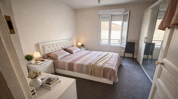 Ma-Cabane - Vente Immeuble Aubervilliers, 116 m²