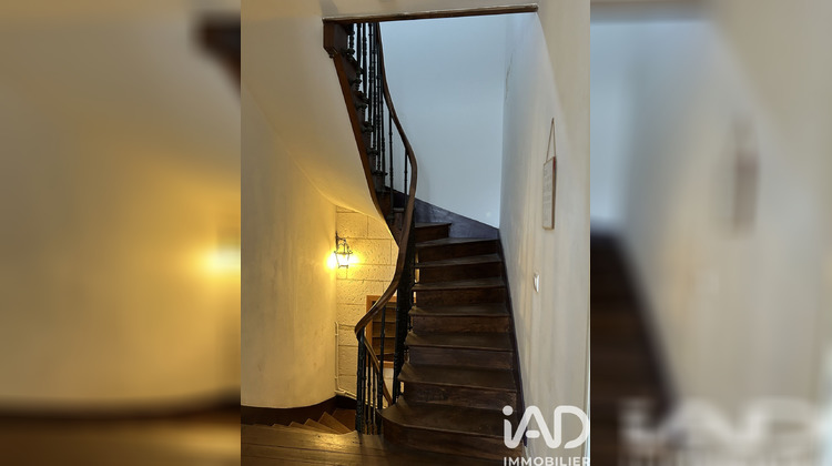 Ma-Cabane - Vente Immeuble Aubeterre-sur-Dronne, 160 m²