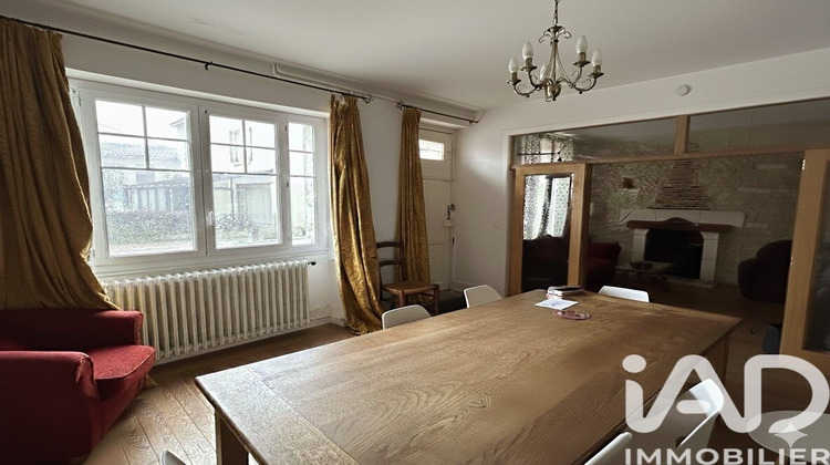 Ma-Cabane - Vente Immeuble Aubeterre-sur-Dronne, 160 m²