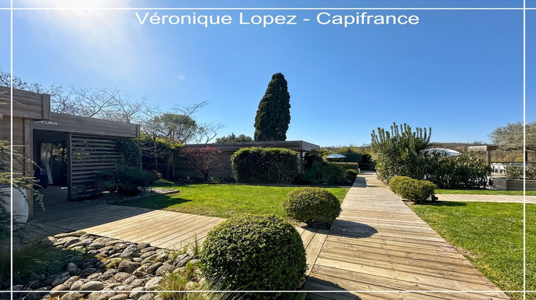 Ma-Cabane - Vente Immeuble AUBIAC, 150 m²