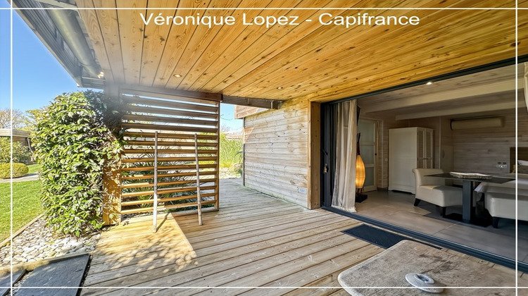 Ma-Cabane - Vente Immeuble AUBIAC, 150 m²