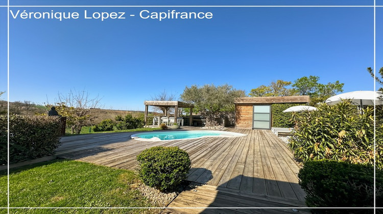 Ma-Cabane - Vente Immeuble AUBIAC, 150 m²