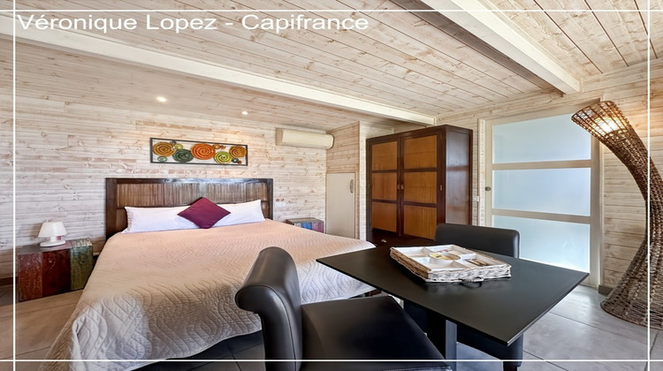 Ma-Cabane - Vente Immeuble AUBIAC, 150 m²