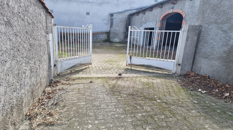 Ma-Cabane - Vente Immeuble Aubière, 120 m²