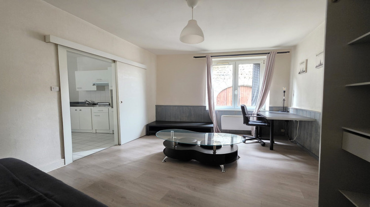 Ma-Cabane - Vente Immeuble Aubière, 91 m²