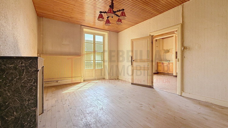 Ma-Cabane - Vente Immeuble AUBIERE, 97 m²