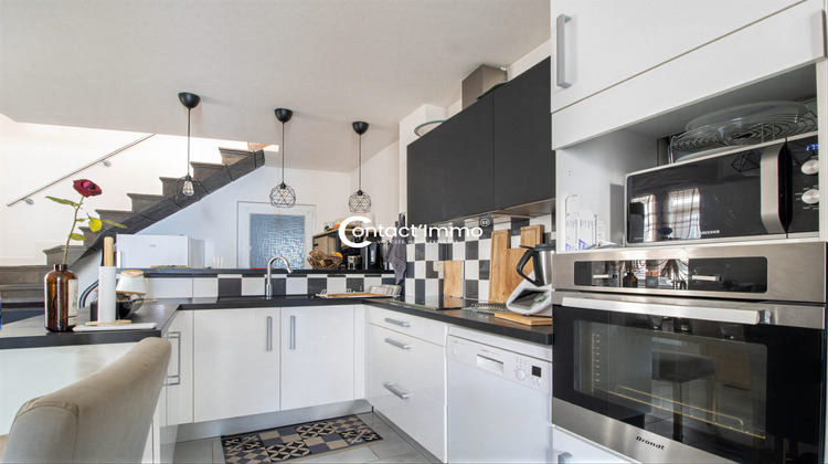 Ma-Cabane - Vente Immeuble Aubière, 125 m²