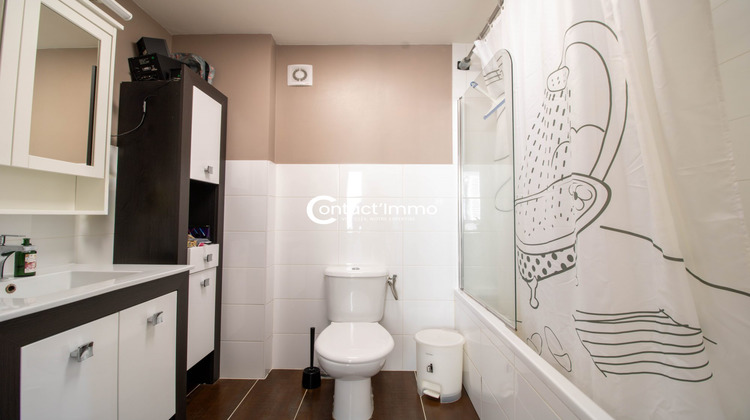 Ma-Cabane - Vente Immeuble Aubière, 125 m²