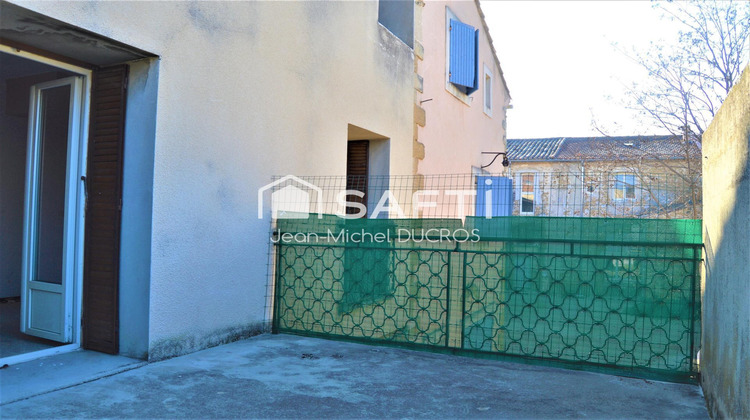 Ma-Cabane - Vente Immeuble Aubignan, 226 m²