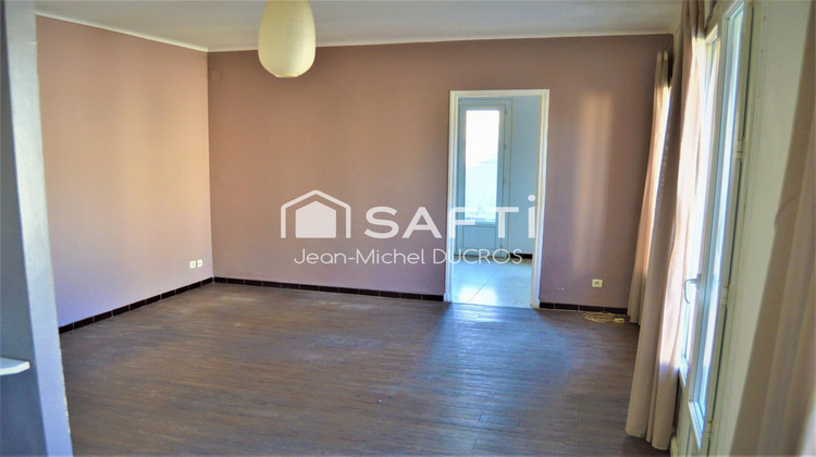 Ma-Cabane - Vente Immeuble Aubignan, 226 m²