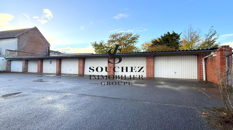 Ma-Cabane - Vente Immeuble Aubigny-en-Artois, 353 m²