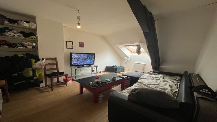 Ma-Cabane - Vente Immeuble AUBIGNY-SUR-NERE, 228 m²