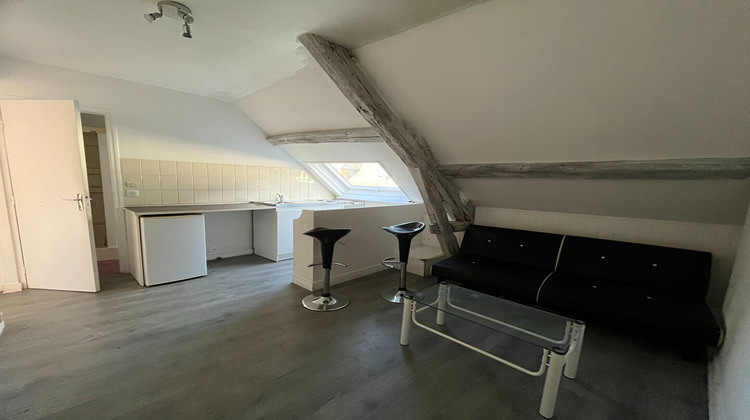 Ma-Cabane - Vente Immeuble AUBIGNY-SUR-NERE, 118 m²