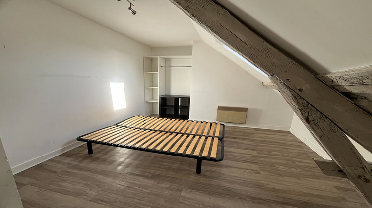 Ma-Cabane - Vente Immeuble AUBIGNY-SUR-NERE, 118 m²