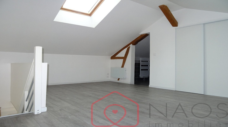 Ma-Cabane - Vente Immeuble AUBIGNY SUR NERE, 287 m²