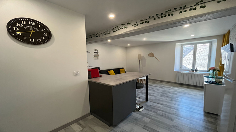 Ma-Cabane - Vente Immeuble AUBIGNY-SUR-NERE, 91 m²