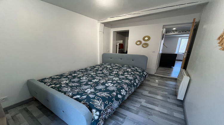 Ma-Cabane - Vente Immeuble AUBIGNY-SUR-NERE, 91 m²