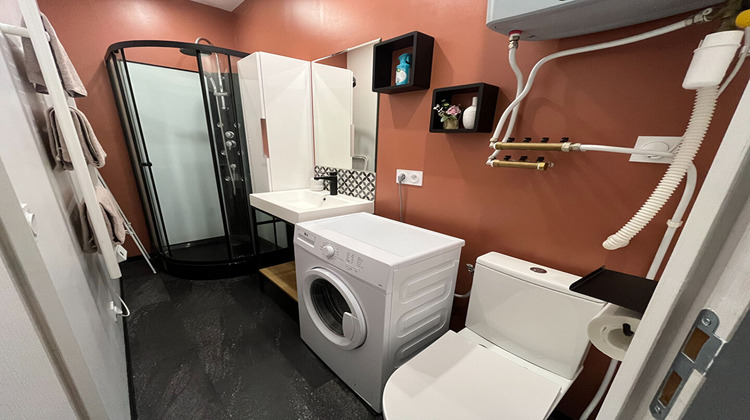 Ma-Cabane - Vente Immeuble AUBIGNY-SUR-NERE, 91 m²