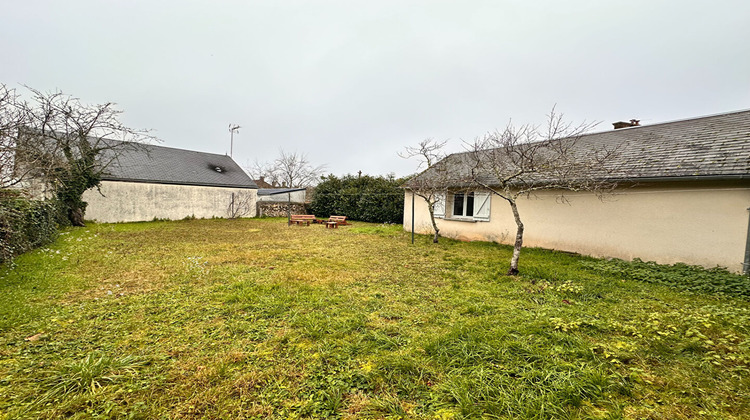 Ma-Cabane - Vente Immeuble AUBIGNY-SUR-NERE, 209 m²